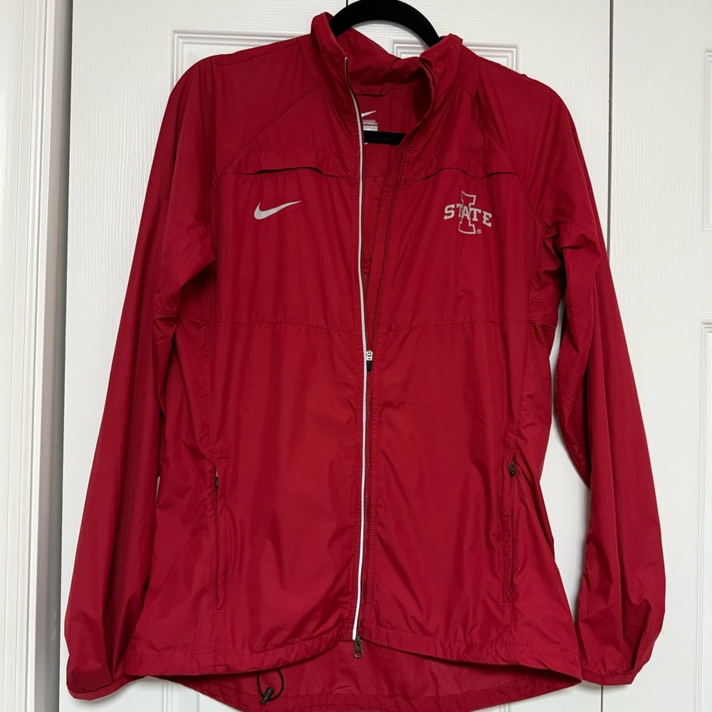 Nike | Iowa State University Windbreaker (M)